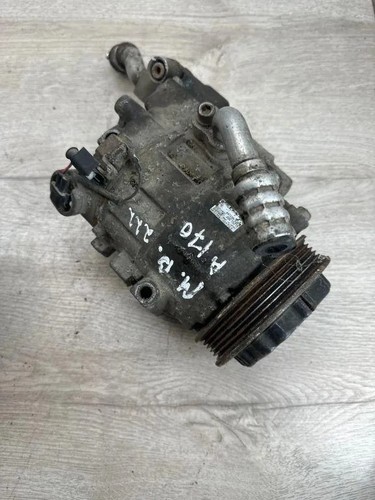 Mercedes benz w168 - mercedes-benz,