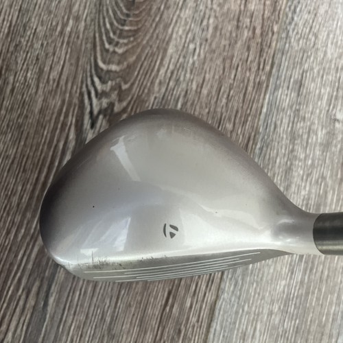 Taylormade cgb max rescue - taylormade, 4
