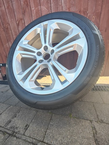 Genuine audi sq5 - q5, 8r