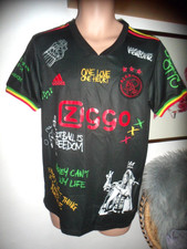 Ajax X Bob Marley Limited