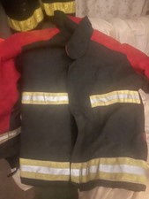 Ex Fire Service Tunic and