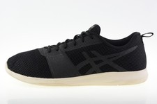 ASICS Kanmei MX Black T849N