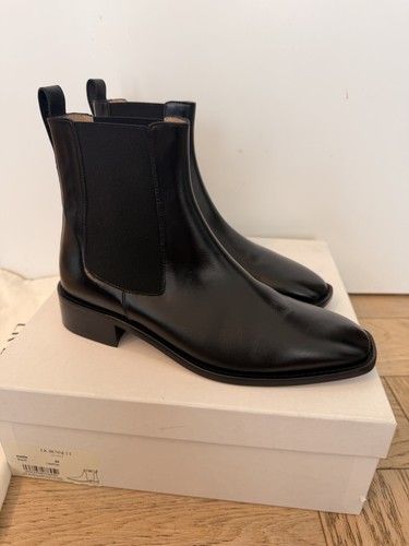 Bennett hattie leather - bennett,