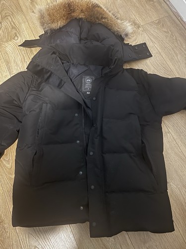 Canada goose wyndham men - canada,