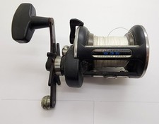 Penn 535 Graphite Frame High