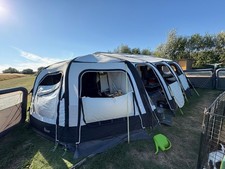 Dorema starcamp magnum 390 - dorema,