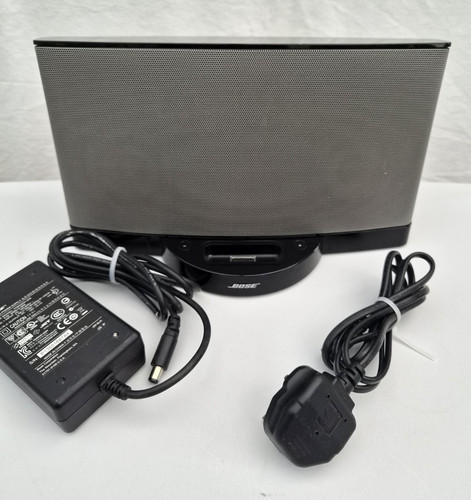Bose sounddock series - ii, ipod