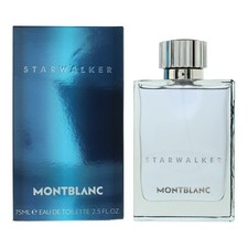 Mont blanc starwalker eau - blanc,