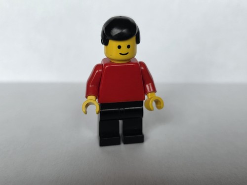 Lego town pln002 - lego,