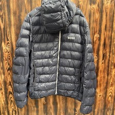 Hugo Boss Men’s Puffer