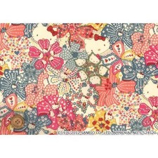Liberty x Hello Kitty Moby