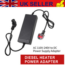 12V 110W Diesel Heater Adapter