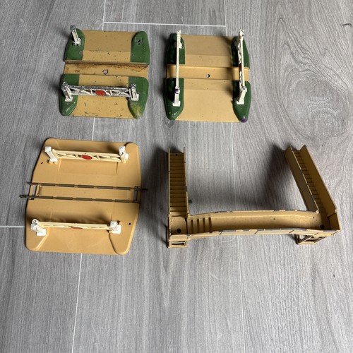Hornby dublo level - hornby,