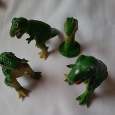  WADDINGTONS LOST VALLEY OF