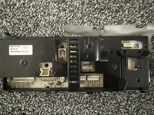 Beko washing machine spare parts, Module, programmer  WTG7ZOMIW