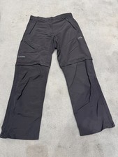 Mammut Zip-Off Hiking Trekking