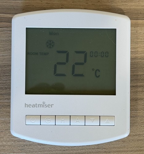 Heatmiser neoair slimline - heatmiser, slimline-rf