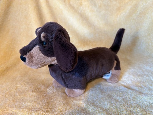 Jellycat dachshund plush soft - jellycat,