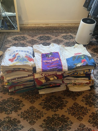 Single stitch shirt bundle - shirt,