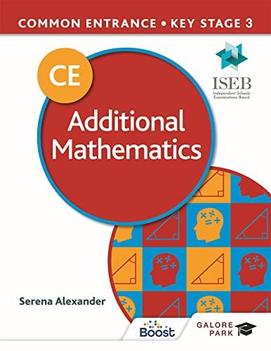 Common entrance additional - common,
