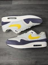 Nike Air Max 1 Blue Recall