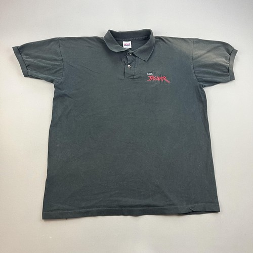 Vintage atari jaguar polo - atari,