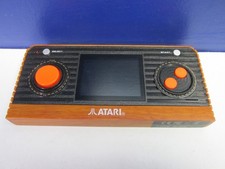 retro ATARI BLAZE pocket
