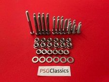 Suzuki PE175 x49 Stainless