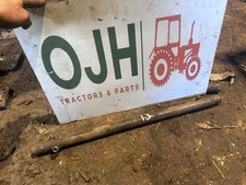 David brown loader pipe 