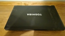 Toshiba Tecra A11