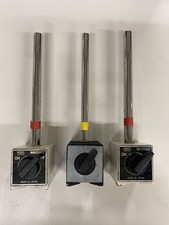 3  Narishige magnetic stand