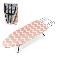 Tabletop Ironing Board