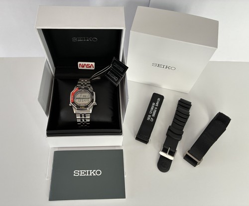 New seiko rotocall alarm - rotocall,