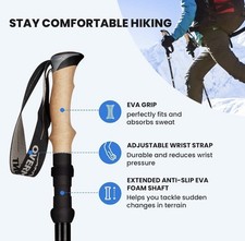 Overmont Collapsible