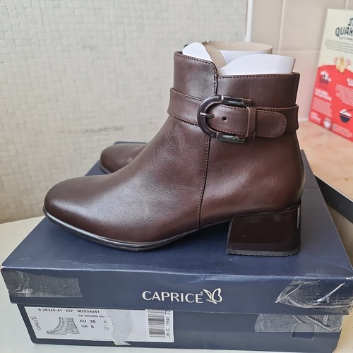 Caprice 25340 337 ladies - caprice, 25340-41