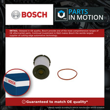 Fuel Filter fits VAUXHALL