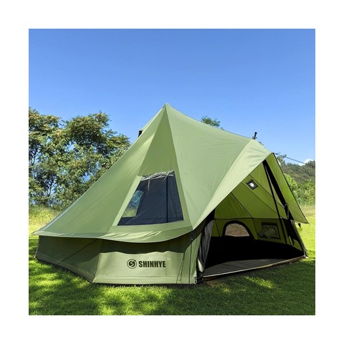 Bell yurt tent - bell,