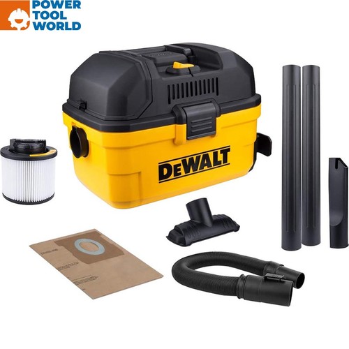Dewalt dxv15t 15l wet - dewalt,