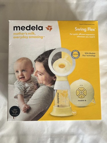 Medela swing flex electric - swing,
