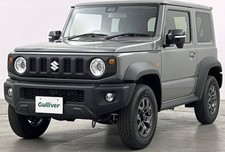 2025 Suzuki Jimny SIERRA 1.5 AUTO JC 4X4 * BRAND NEW 2025 GENUINE 4 SEAT VERSION