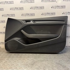 AUDI A3 8V FL 3 DOOR DRIVER