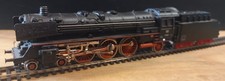 MARKLIN 3 RAIL DB BR01 4-6-2