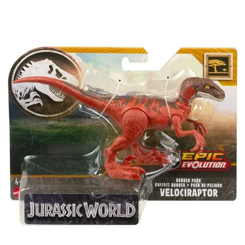 Jurassic world epic evolution - jurassic,