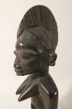 vintage twin figure Ibeji