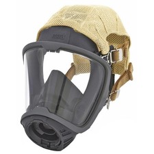 MSA G1 SCBA Respirator Face