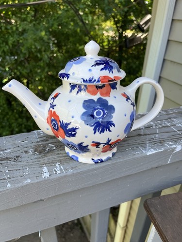 Emma bridgewater teapot mug - emma,