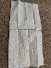 Vogue Knife Wallet in Beige Canvas - Safe and Practical Storage - 10 Slots