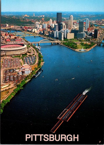 Pittsburgh pennsylvania - pittsburgh,