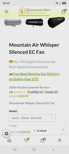 Mountain air whisper silenced - air,