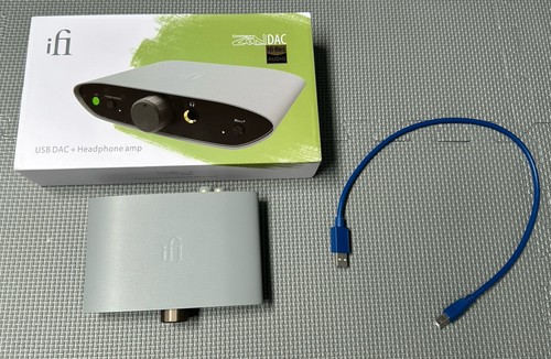 Ifi zen air dac - usb, &